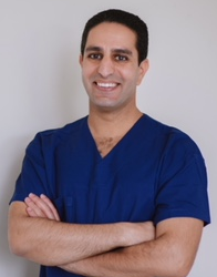 Westmead Private Hospital specialist Bassem Gerges