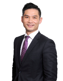 Joondalup Private Hospital, Joondalup Health Campus specialist Jonathan Teoh