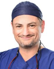 Kingsway Day Surgery specialist Dov Hersh