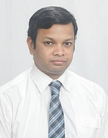 The Avenue Hospital specialist Siva Chandrasekaran