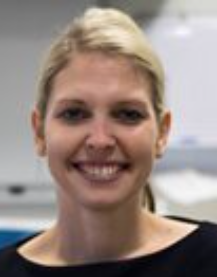 Greenslopes Private Hospital specialist Kate Forgan-Smith
