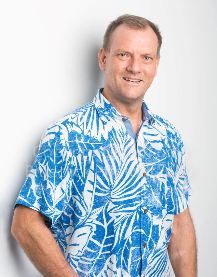 Ramsay Clinic Cairns, Cairns Private Hospital specialist Jens Gaarslev