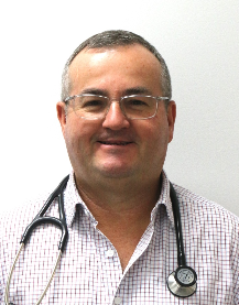 Pindara Private Hospital - Gold Coast specialist Gary Swift