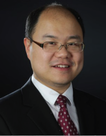 Waverley Private Hospital specialist Ye Chen