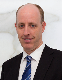 Southern Highlands Private Hospital specialist Anthony Cadden