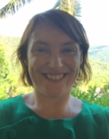 Ramsay Clinic Cairns, Cairns Private Hospital specialist Christine Kilcawley