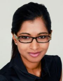 Westmead Private Hospital specialist Vanaja Siva