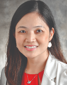 St George Private Hospital specialist Fei Wen Chen