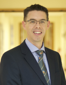 St Andrew's Ipswich Private Hospital specialist Stephen Kelly