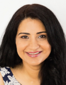Caboolture Private Hospital specialist Sonia Anwar