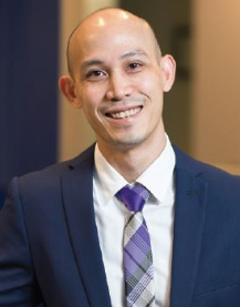 North West Private Hospital specialist Gerald Yeo