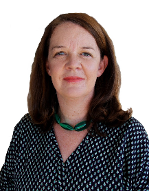 Image of Dr Sally Byrne
