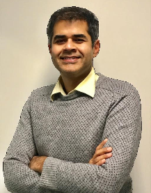 Westmead Private Hospital specialist Kunal Thacker