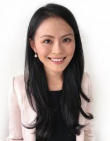 Waverley Private Hospital specialist Celeste Wong