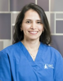 The Avenue Hospital specialist Claudia Beltran