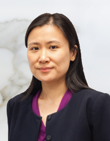 Wollongong Private Hospital specialist Jane Zhang