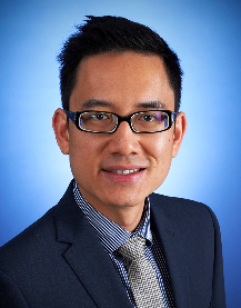 Westmead Private Hospital specialist Eric Cheah