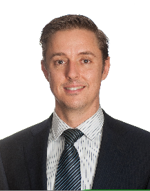 Cairns Day Surgery, Cairns Private Hospital specialist Mark Donaldson