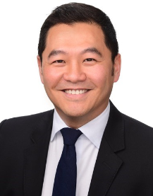 North Shore Private Hospital specialist JOHNNY KWEI