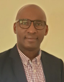 Dr UZOMA (George) ONYEMA