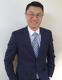 Westmead Private Hospital specialist Charley Zheng