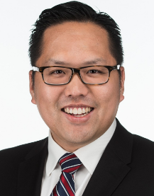 North Shore Private Hospital specialist VINCENT CHOI