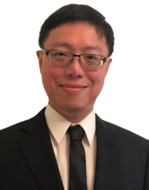 Strathfield Private Hospital specialist Allan Hsu