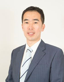 Ramsay Surgical Centre Glenferrie specialist Jason Chou