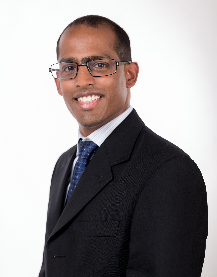 Strathfield Private Hospital specialist Ramesh Paramsothy