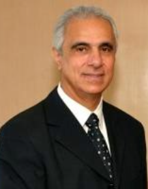Prof Carlos Hojaij