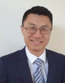 St George Private Hospital specialist Charley Zheng