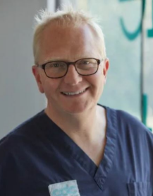 Masada Private Hospital specialist Adam Keyes-Tilley