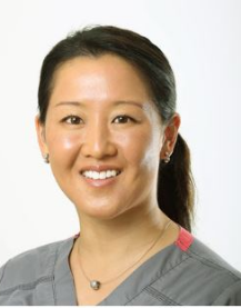 Masada Private Hospital specialist Jaclyn Wong