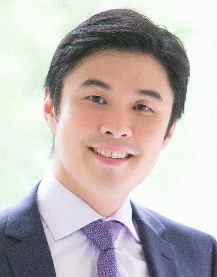 North Shore Private Hospital specialist KENT LIN