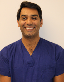 Warners Bay Private Hospital, Lake Macquarie Private Hospital specialist Deegesh Shah