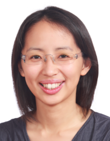 North Shore Private Hospital specialist YI-CHING LEE