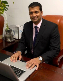 Ramsay Clinic New Farm specialist Syed Alam