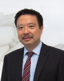 Wollongong Private Hospital specialist Stuart Tan