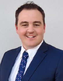 Wollongong Private Hospital specialist Matthew Beck