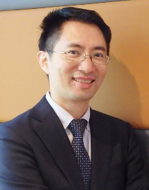 Warners Bay Private Hospital specialist Bobby Yang