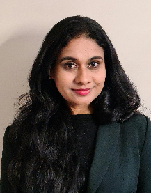 Wollongong Private Hospital specialist Dhanya Sanjeev
