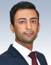 Westmead Private Hospital specialist Mohammed Baba