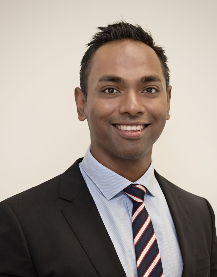 North Shore Private Hospital specialist TERENCE MOOPANAR