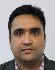 Shepparton Private Hospital specialist Arvind Sahu