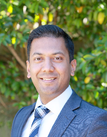 Westmead Private Hospital specialist Rajat Mittal