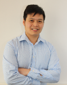 Westmead Private Hospital specialist Conan Chan
