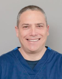 Masada Private Hospital specialist Adam Rosenberg