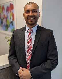 St Andrew's Ipswich Private Hospital specialist Isaac Thangasamy