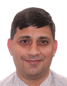 Dr Neeraj Dhawan