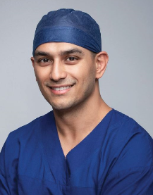 The Avenue Hospital specialist Ramez Bassari